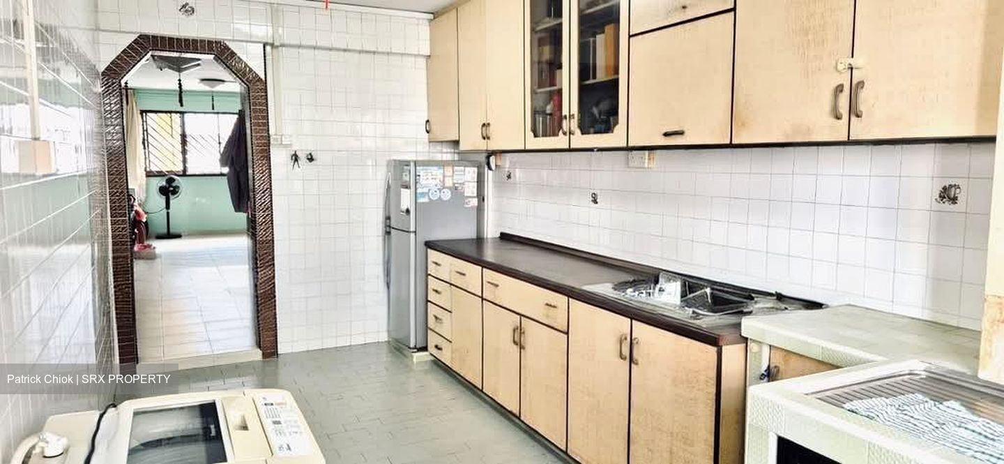 Blk 105 Eunos Vista (Bedok), HDB 4 Rooms #561626631
